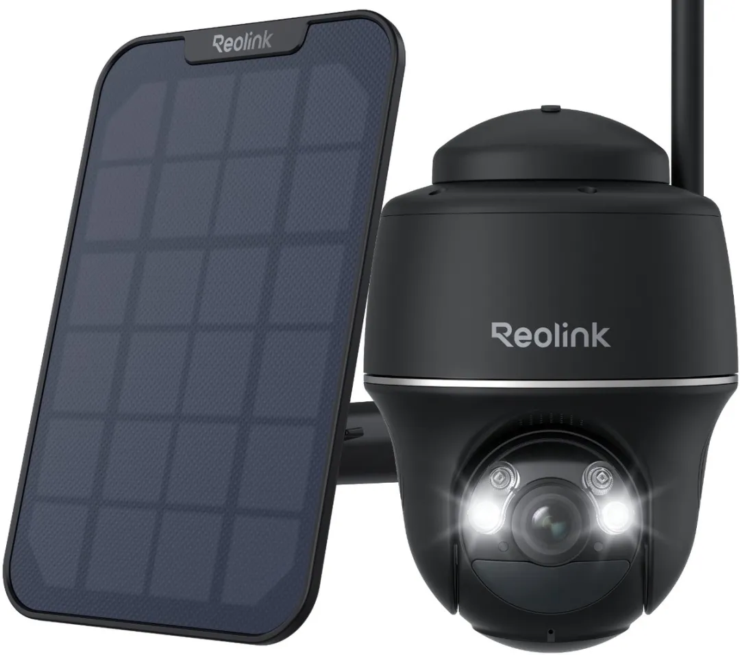 Reolink Argus PT Beveiligingscamera