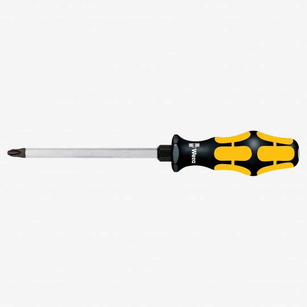 Wera 354 Hex-Plus Schroevendraaierset - 1 Stuk