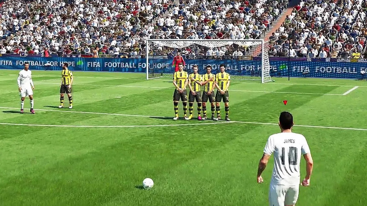 EA FIFA 17 Deluxe Edition - 22 Online / 4 Offline