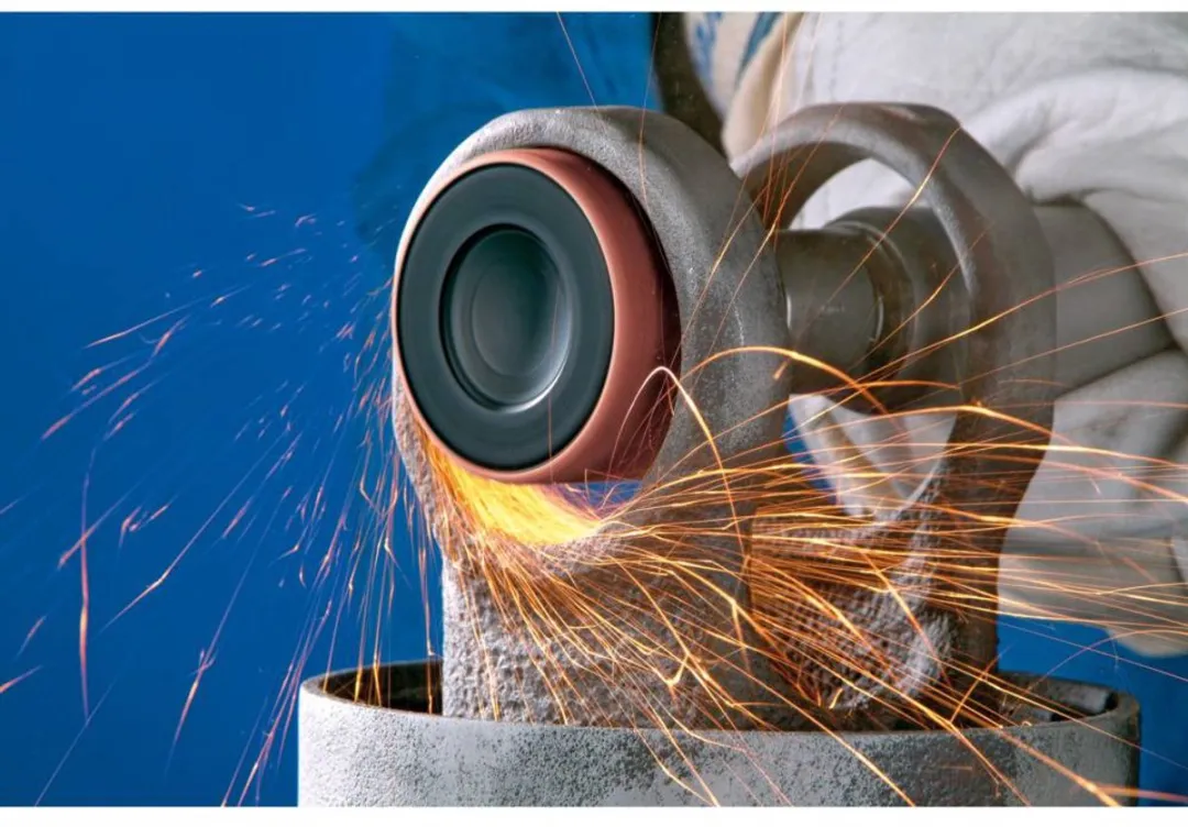 Pferd Slijphuls KSB 3030 A 80