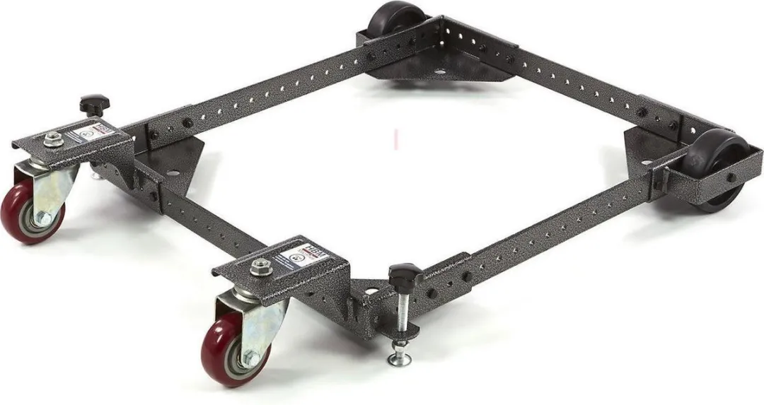 HBM 320 Kilo Universeel Onderstel