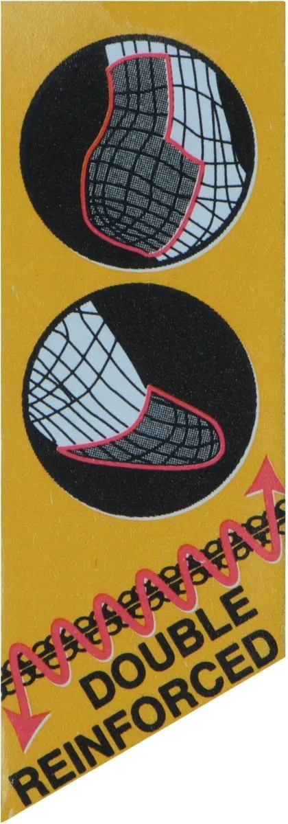 Caterpillar Premium Werksokken 6 Paar - Kuithoogte - Zwart
