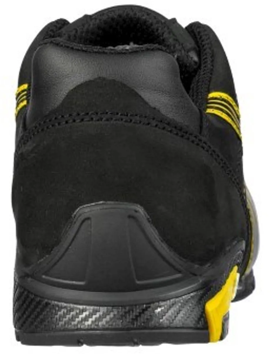 PUMA Safety Amsterdam Low S3 642710 - Veiligheidsschoen 47