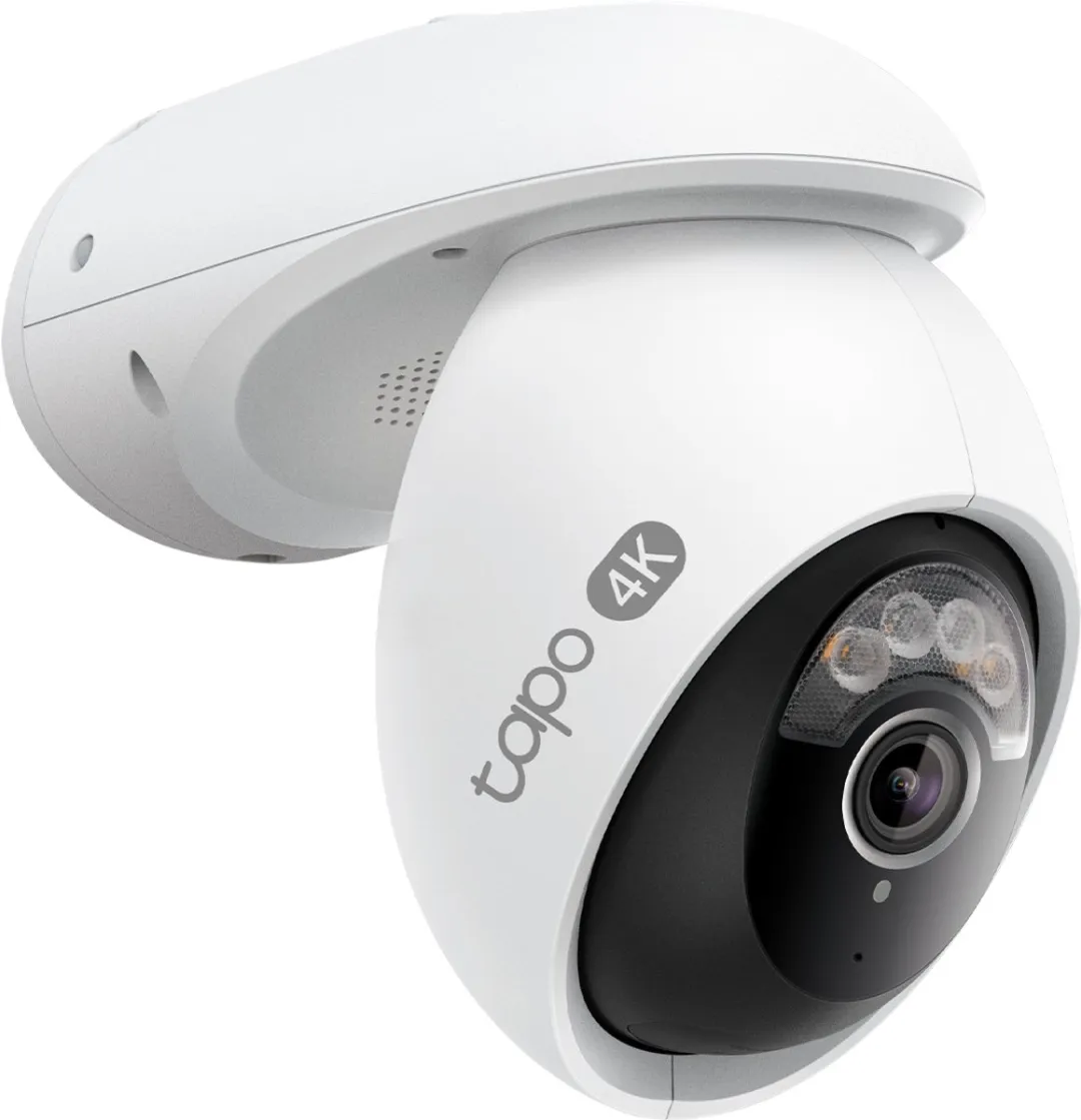 TP-Link Tapo C560WS Beveiligingscamera 4K