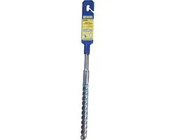 Irwin SDS-plus Betonboor 4C Quad 14x210mm