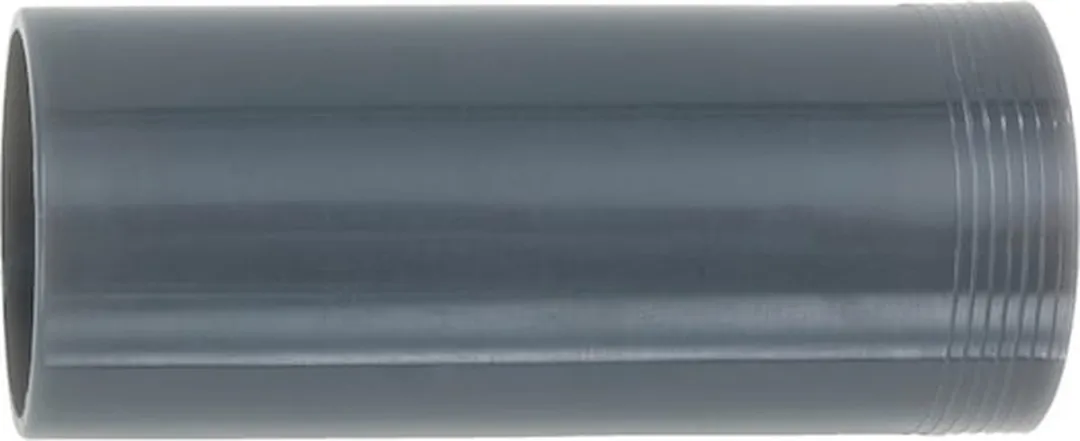 Würth Kunststof mof 1/2 inch - 3/8" - Geel