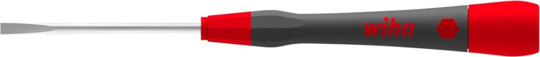 Wiha PicoFinish Fijnschroevendraaierset 7-delig - 260PK601