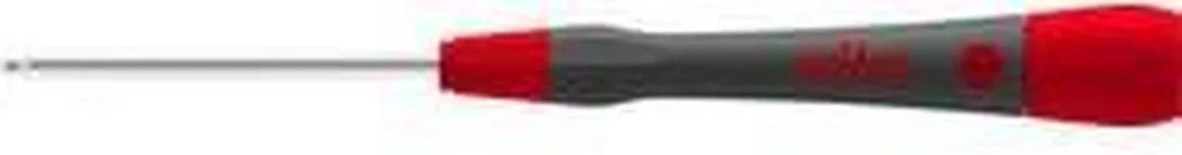 Wiha PicoFinish Zeskantkogelkop 1.3mm x 40mm