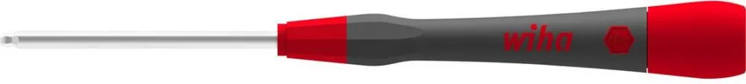 Wiha PicoFinish Zeskantkogelkop 1.3mm x 40mm - 264P1301