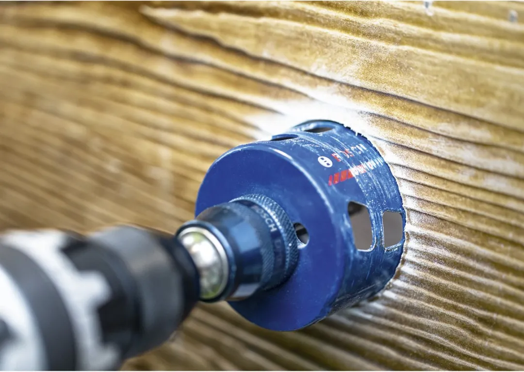 Bosch Professional EXPERT Tough Material Gatzaag 38mm - 2608900424