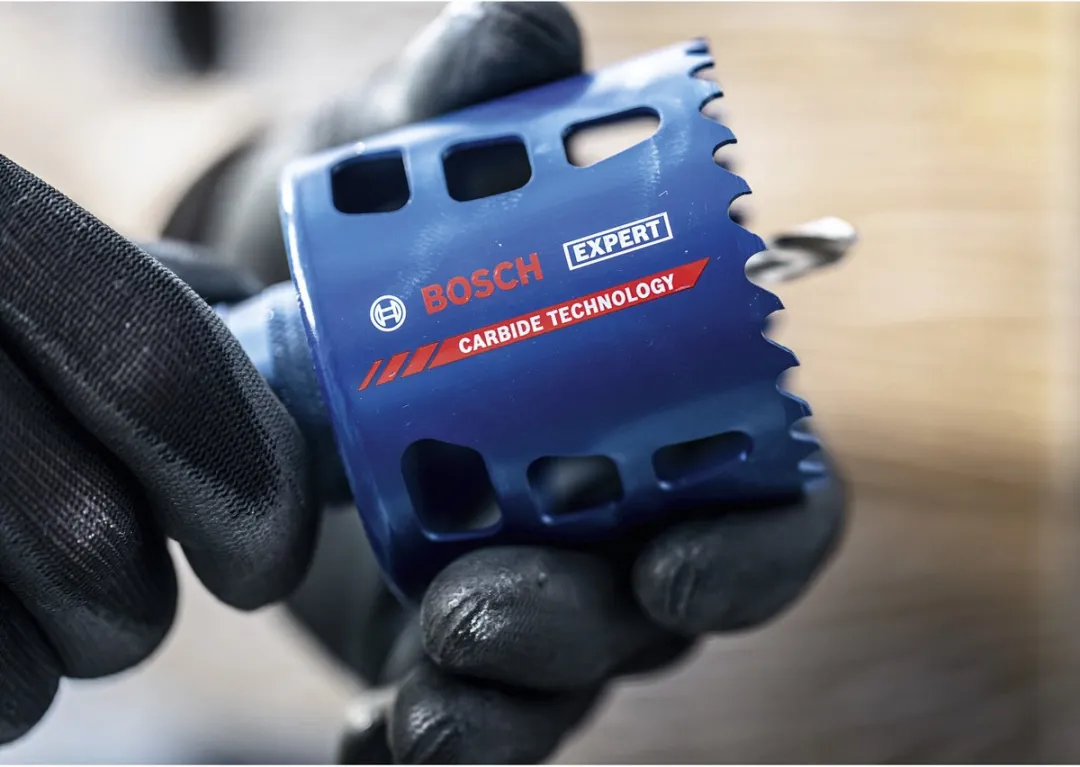 Bosch Professional EXPERT Tough Material Gatzaag 38mm - 2608900424