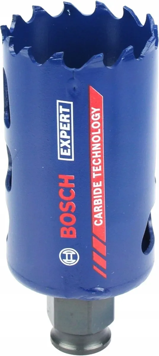 Bosch Professional EXPERT Tough Material Gatzaag 38mm - 2608900424 - afbeelding 6 van 6