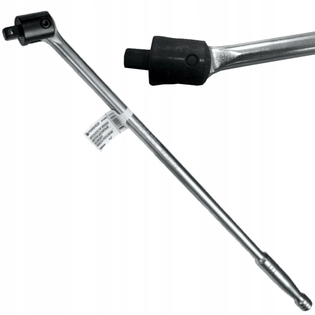 Forsage Verstelbare Dopratel 1/2" 590mm Cr-V