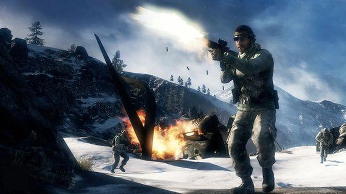 Electronic Arts Medal of Honor Limited Edition