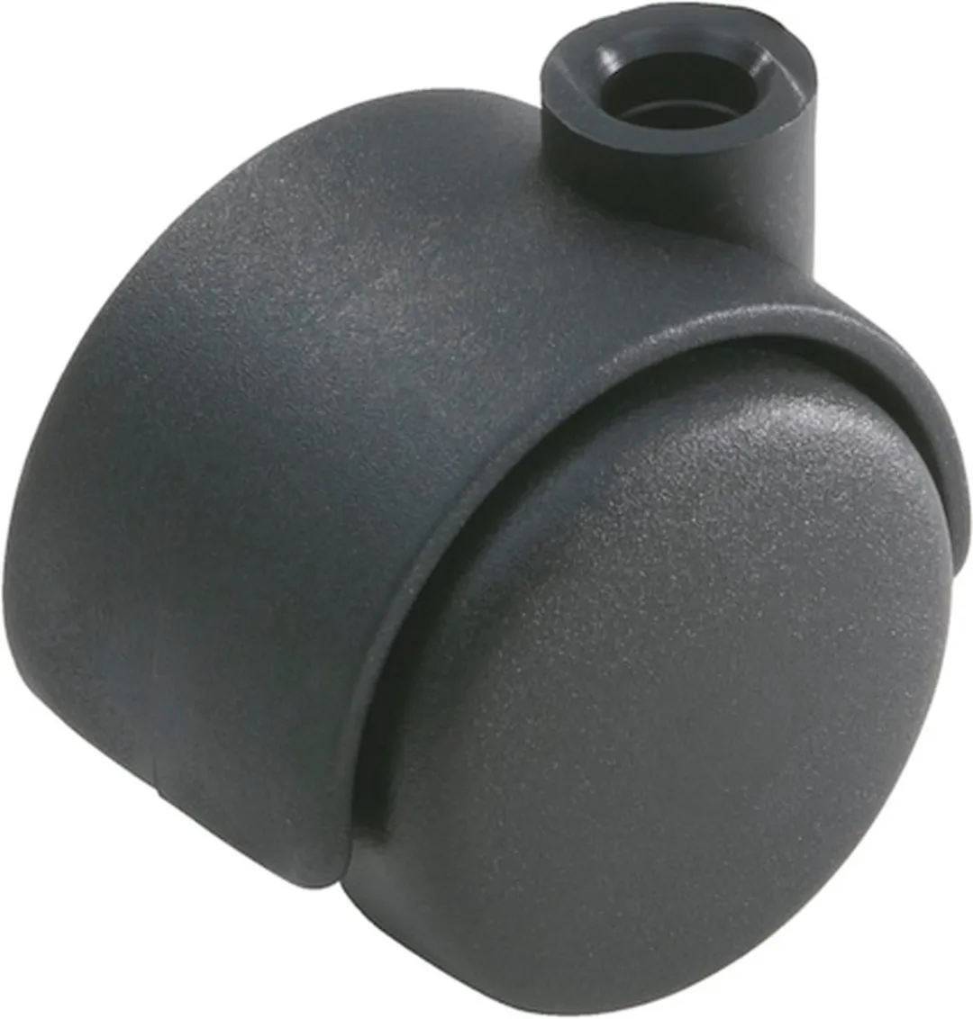Würth Dubbel Meubelwiel 50mm