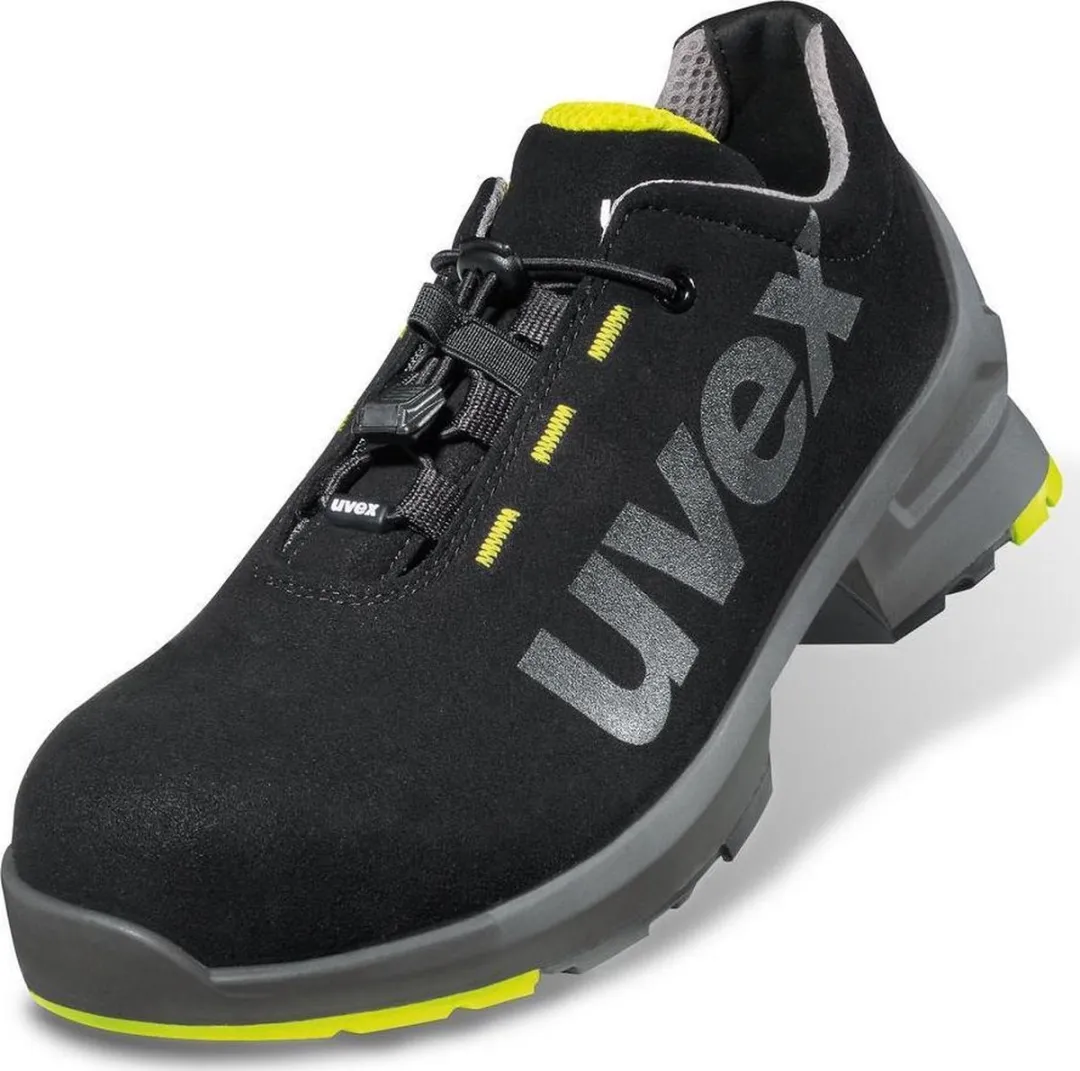 Uvex Veiligheidsschoen 8544/8 S2