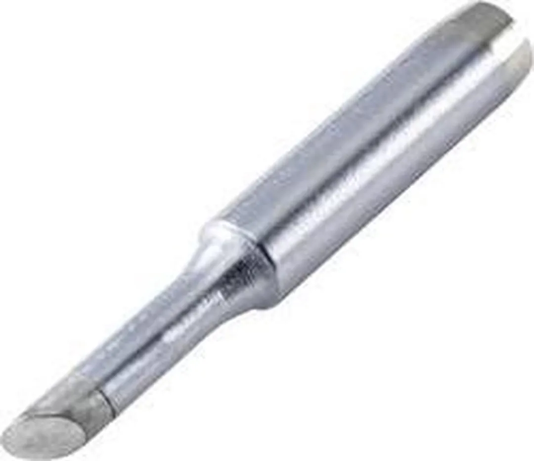 TOOLCRAFT TO-6309384 Soldeerpunt 4mm - 45° - 44mm - afbeelding 6 van 6