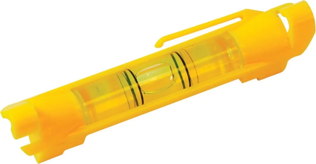 Silverline Lijnwaterpas 75mm