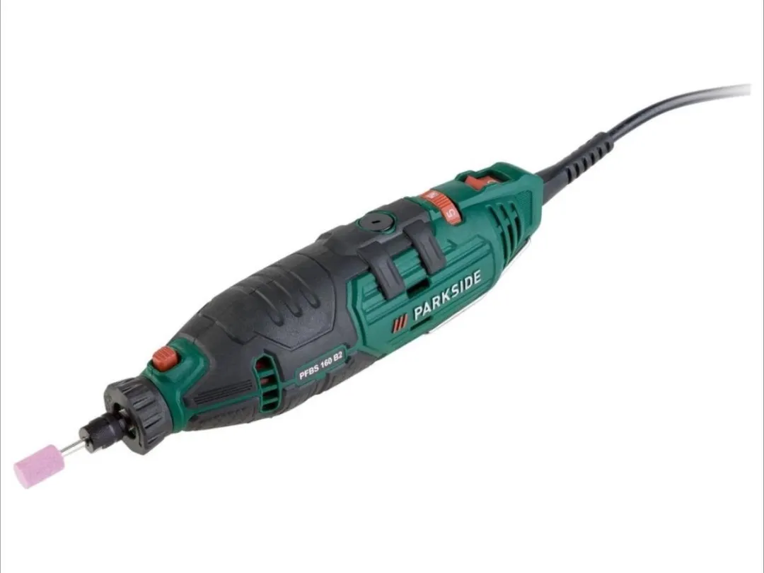 PARKSIDE PFBS 160 B2 Elektrische Multitool