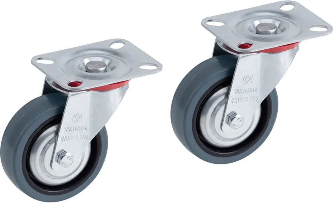 PARKSIDE Transportwielen 75mm
