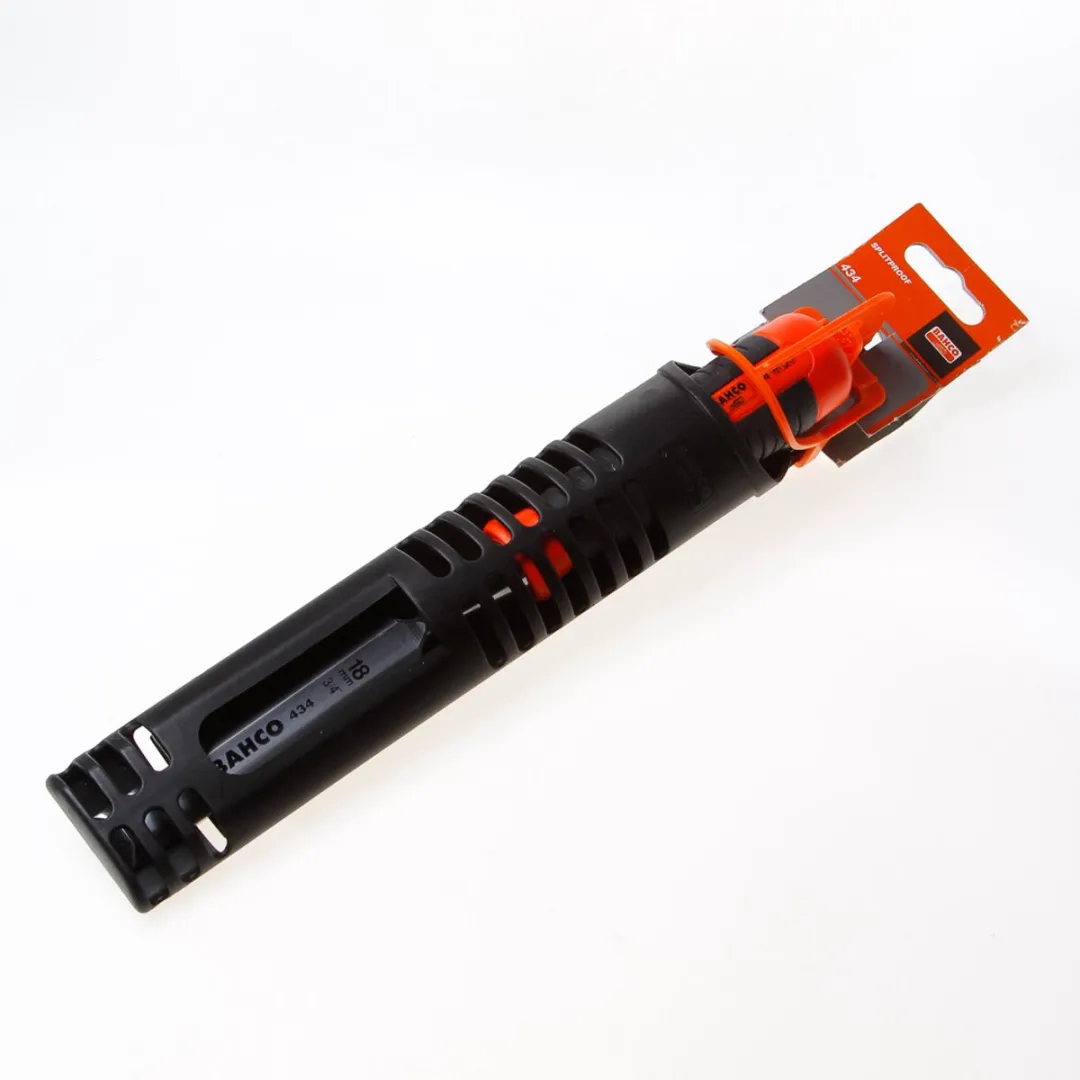 Bahco Steekbeitel ERGO Splitproof 434-18 18mm