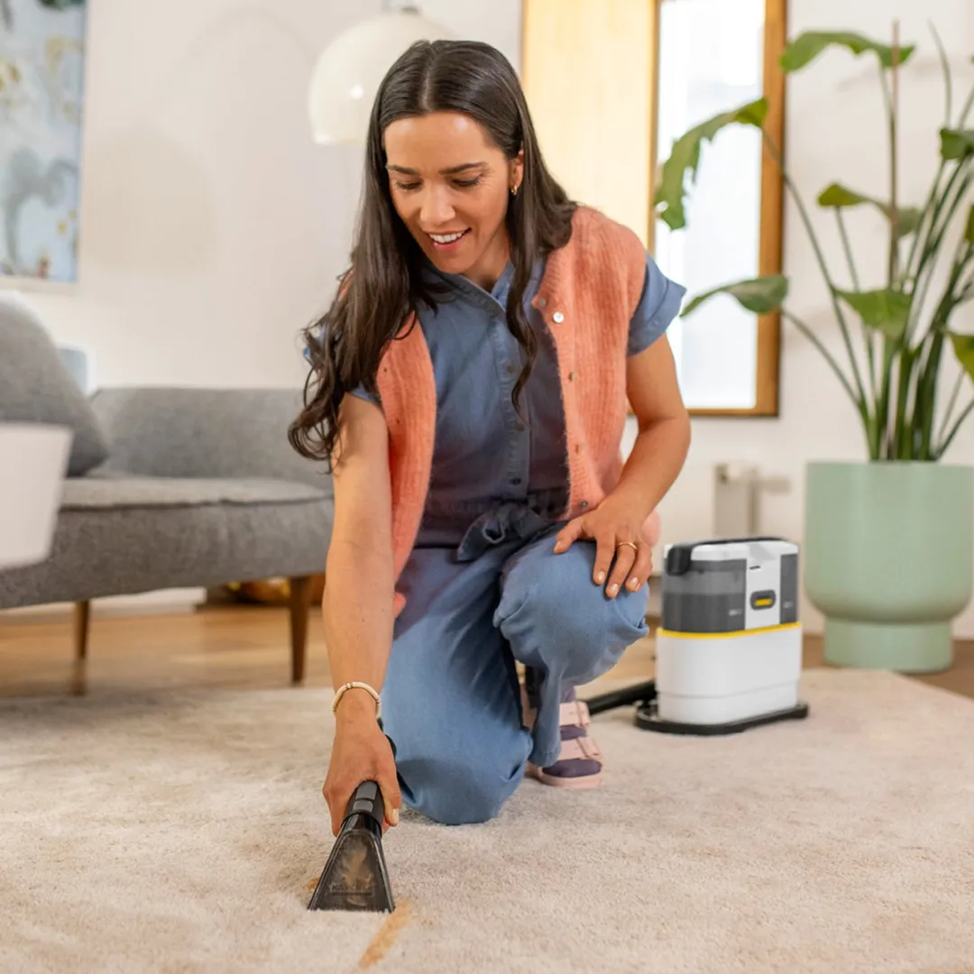 Kärcher SE 2 Spot Pure Tapijtreiniger 450W - 1,5l