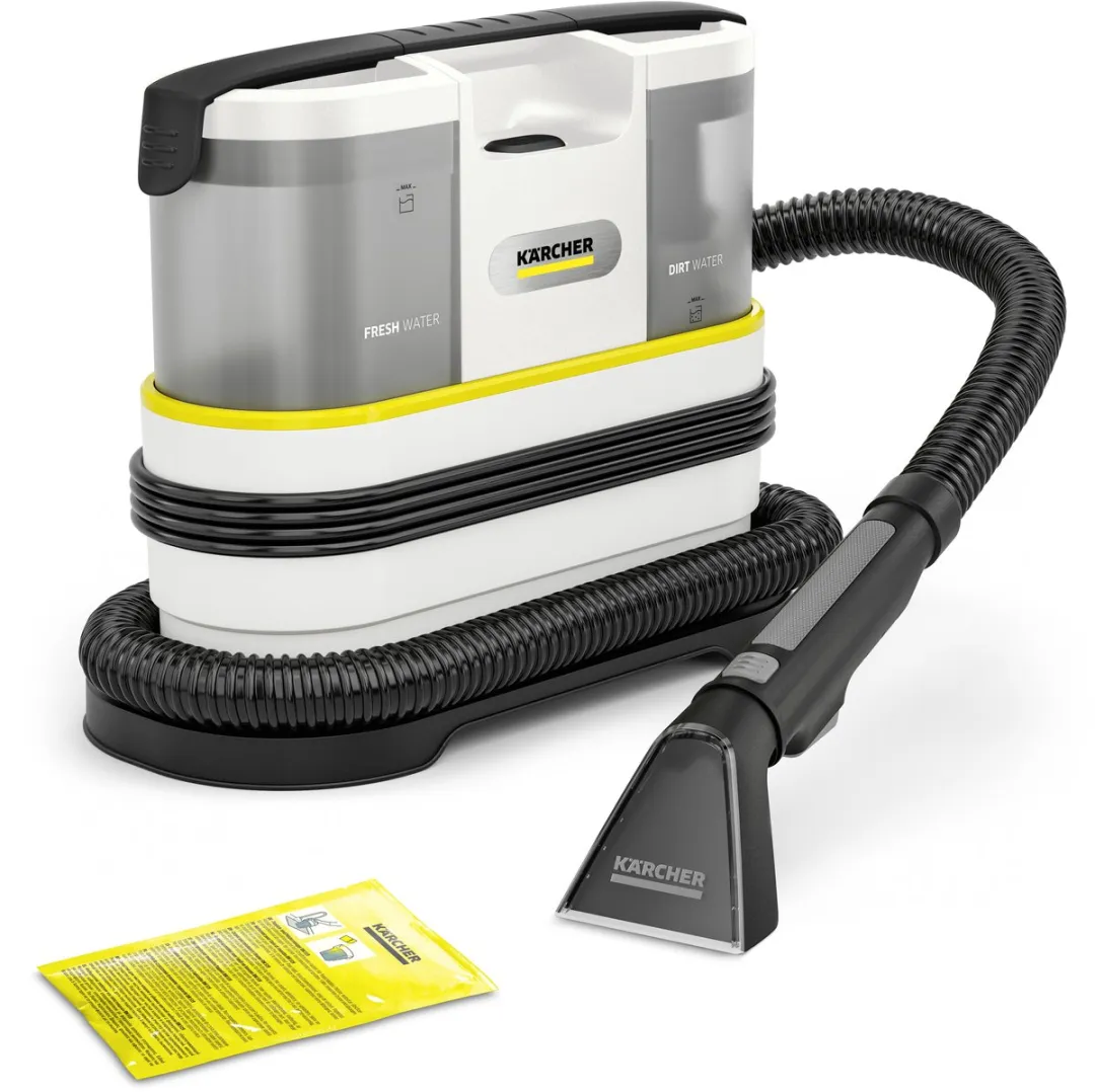 Kärcher SE 2 Spot Pure Tapijtreiniger 450W
