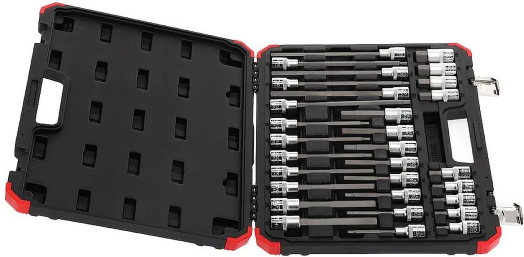 Gedore RED R68003030 Schroevendraaierdop 3301573 - afbeelding 6 van 6