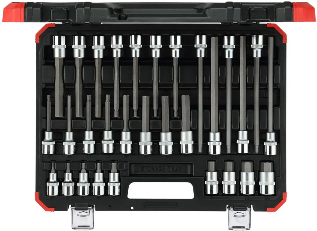 Gedore RED R68003030 Schroevendraaierdop 3301573