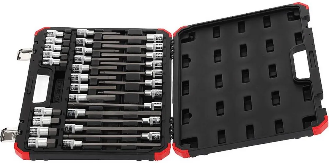 Gedore RED R68003030 Schroevendraaierdop 3301573