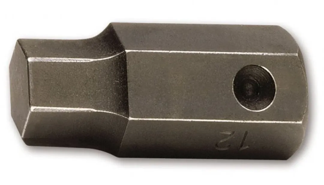 Beta Slagmoer Dop 17mm Hex 727/ES16