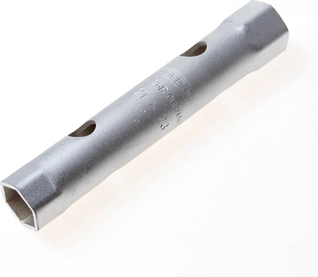 Gedore 26 R Pijpsleutel 21x23mm