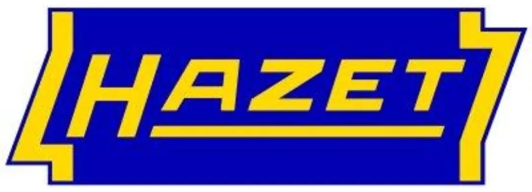 Hazet Pneumatische Staafslijper 224W 9032M-36