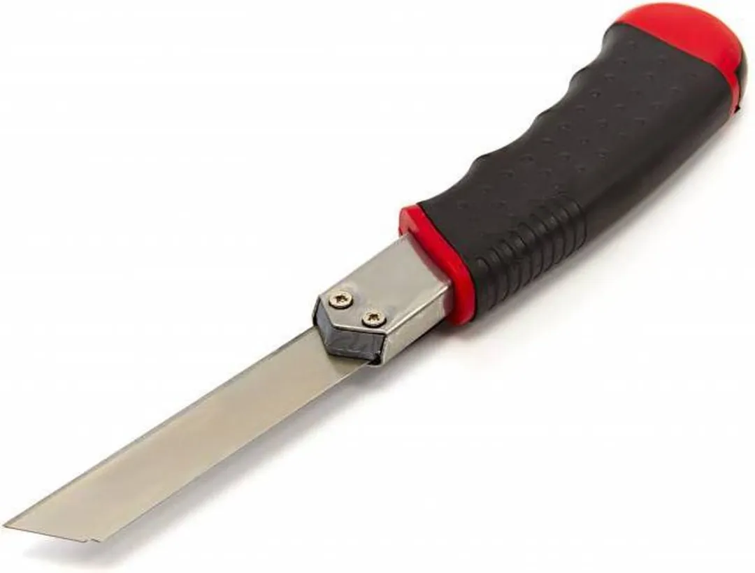 Silverline Automatisch Herlaadbaar Afbreekmes 18mm - 10 Stuks