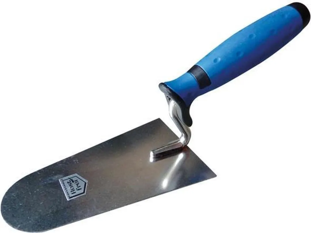 Jung-Henkelmann Troffel 160x86mm Blauw