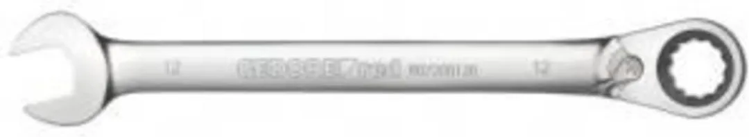Gedore RED R07200240 Ring-/Steekratelsleutel 24x325mm