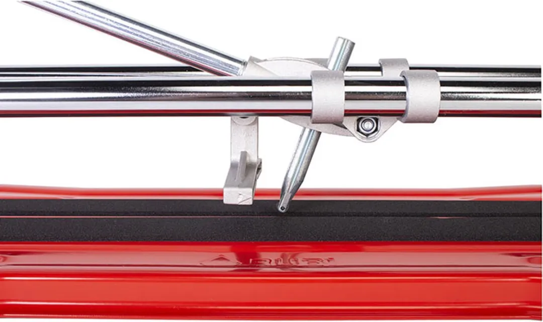 Rubi Practic 61 Tegelsnijder 6mm - Rood