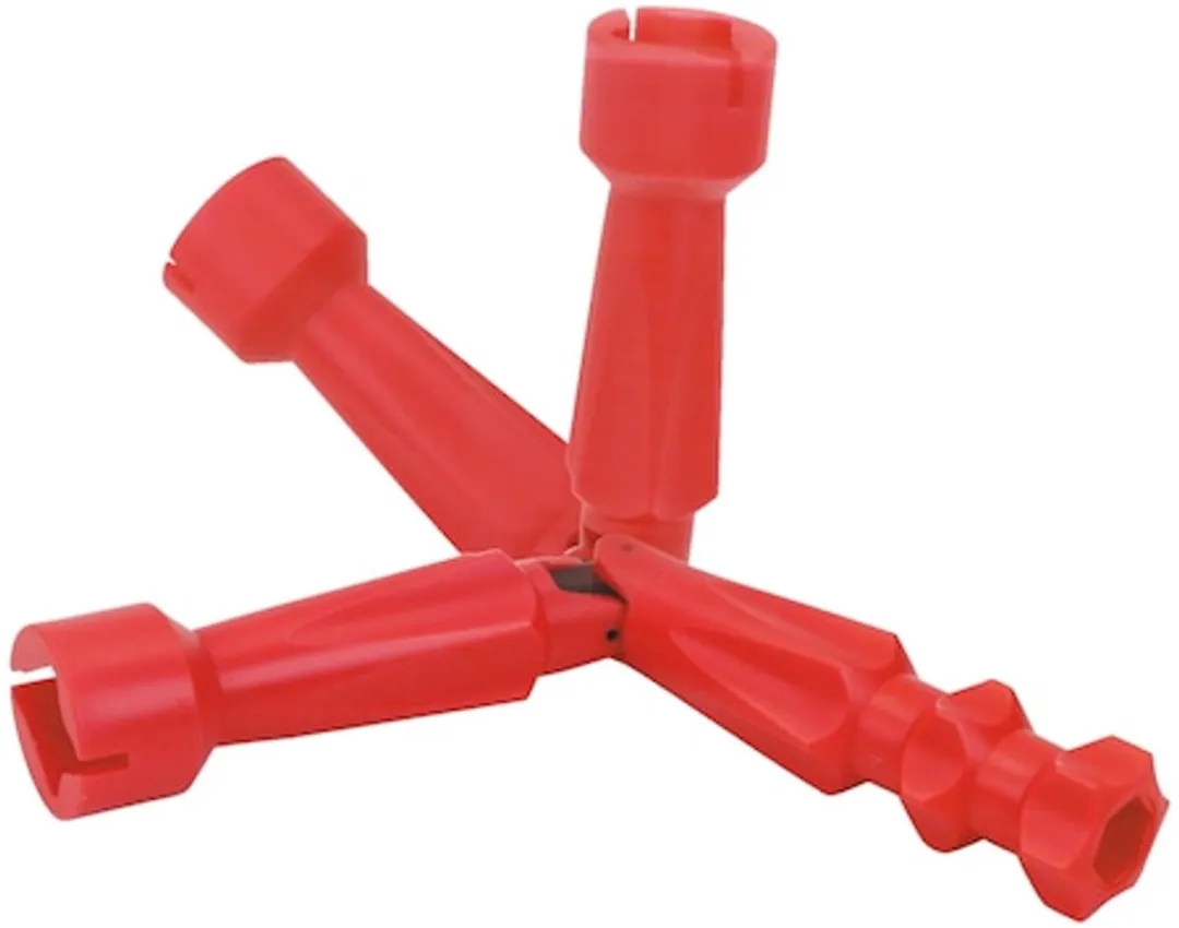 Würth Multifunctionele Installatiesleutel Toiletbril