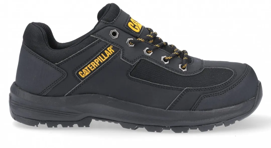 Caterpillar Elmore S1P Werkschoenen Heren - 44