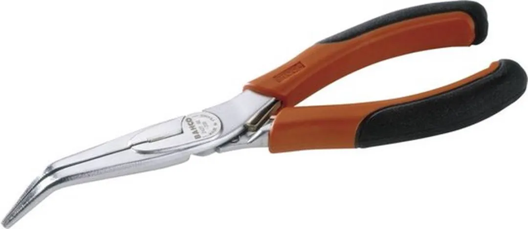 Bahco 2427 GC-160IP Platte rondbektang 160mm