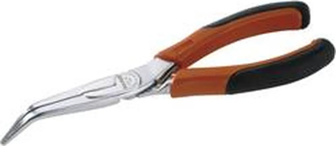 Bahco 2427 GC-160IP Platte rondbektang 160mm