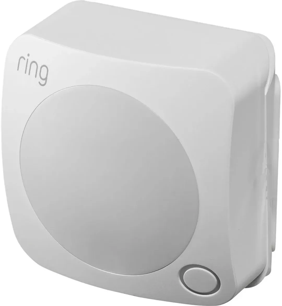 Ring Alarm Bewegingsdetector 2de Generatie - Wit