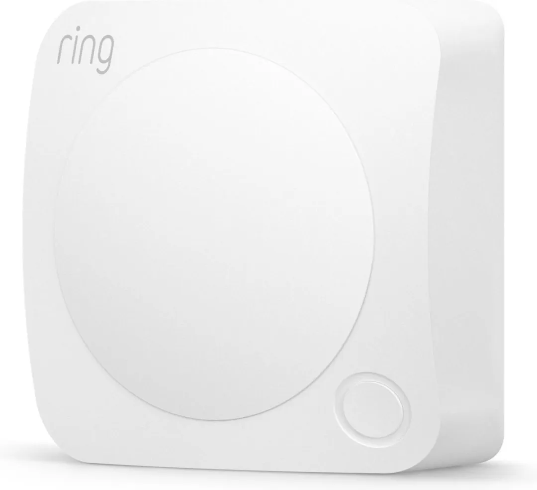 Ring Alarm Bewegingsdetector 2de Generatie - Wit