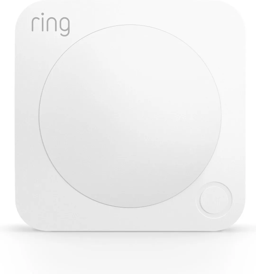 Ring Alarm Bewegingsdetector 2de Generatie - Wit