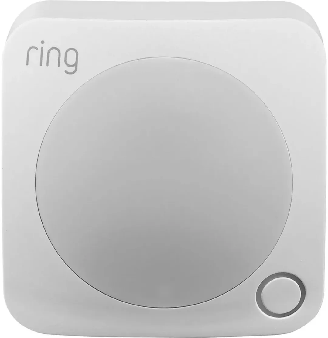Ring Alarm Bewegingsdetector 2de Generatie - Wit