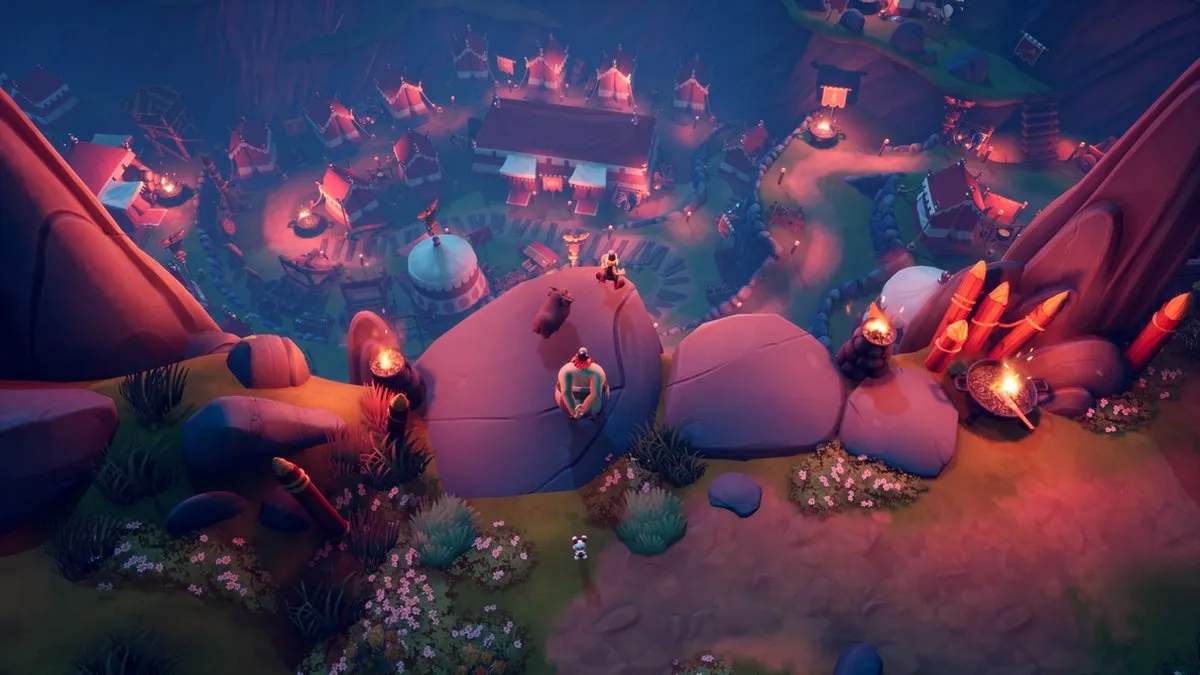 Mindscape Asterix & Obelix XXXL The Ram From Hibernia - PS4