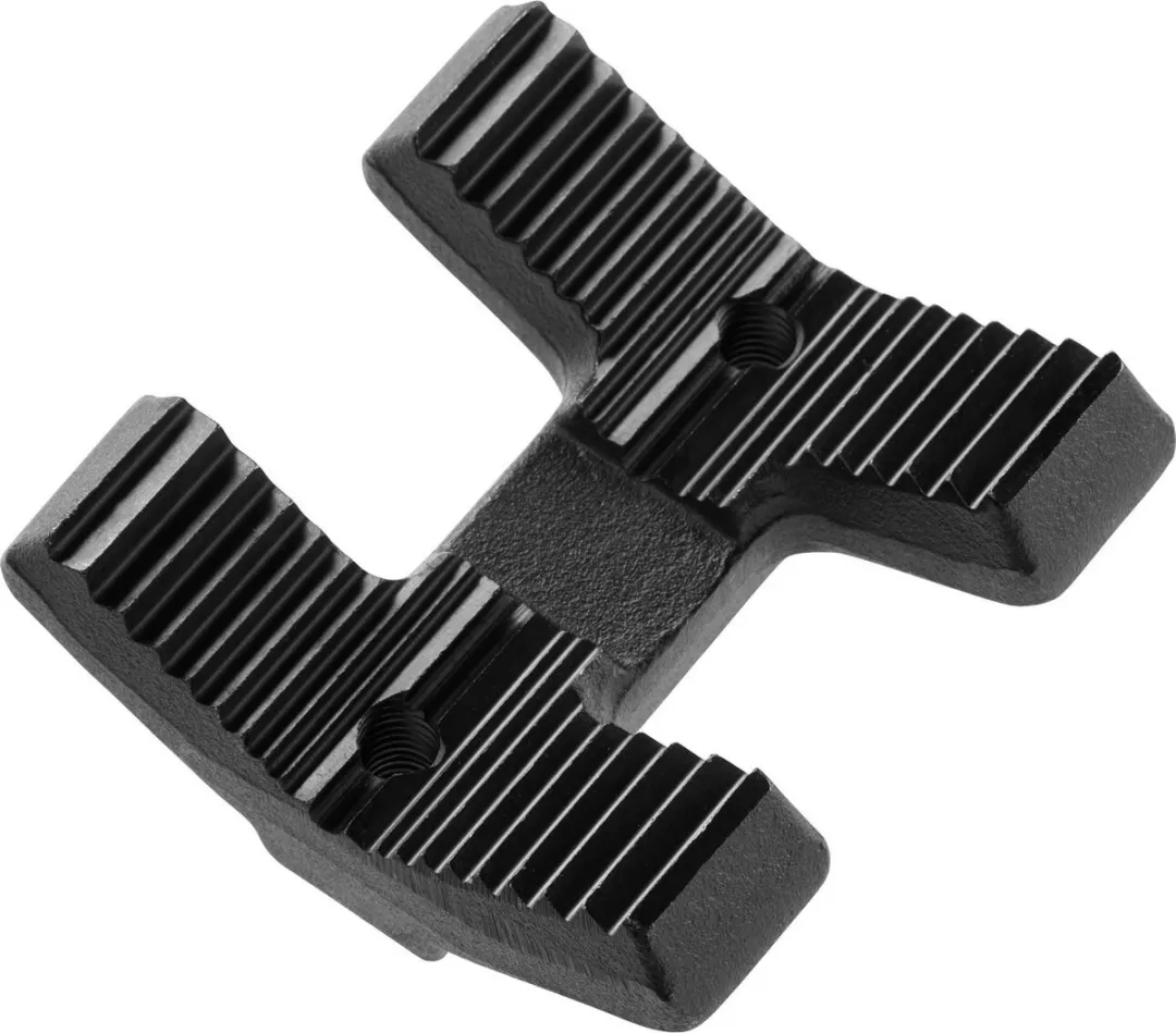 Irwin Kettingpijpklem T182C 1/4" - 4" - Blauw