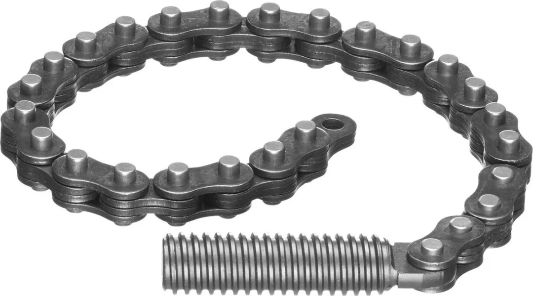 Irwin Kettingpijpklem T182C 1/4" - 4" - Blauw