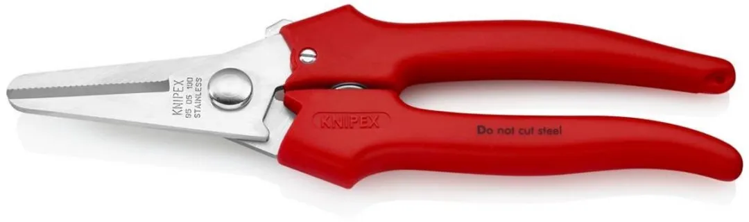 Knipex 95 05 190 Combischaar 190mm