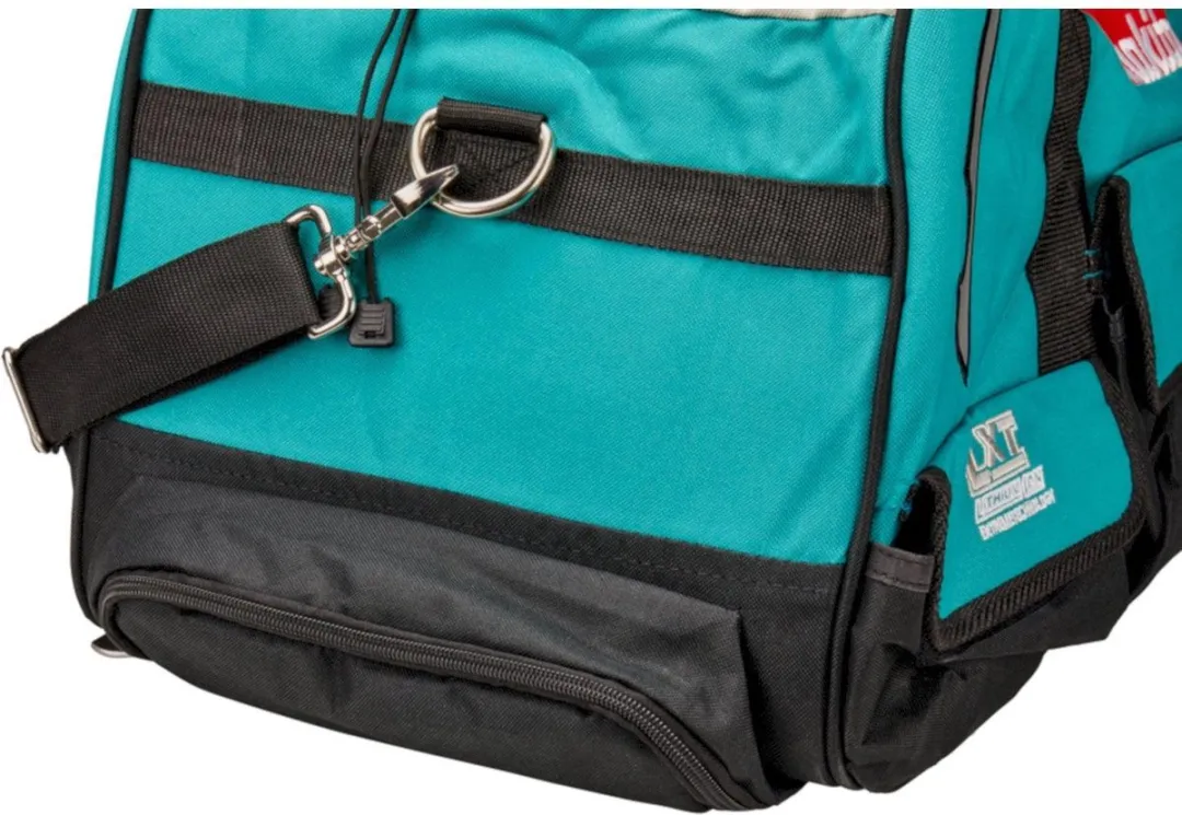 Makita 831279-0 Gereedschapstas Trolley - Blauw
